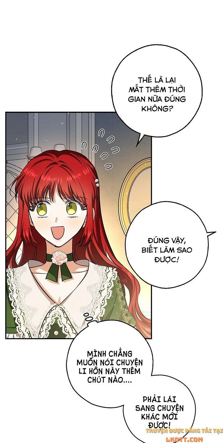 Hôn Phu Ẩn Sắc Chapter 50 - 43