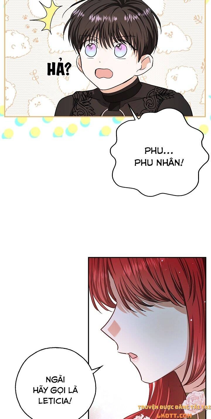 Hôn Phu Ẩn Sắc Chapter 50 - 45