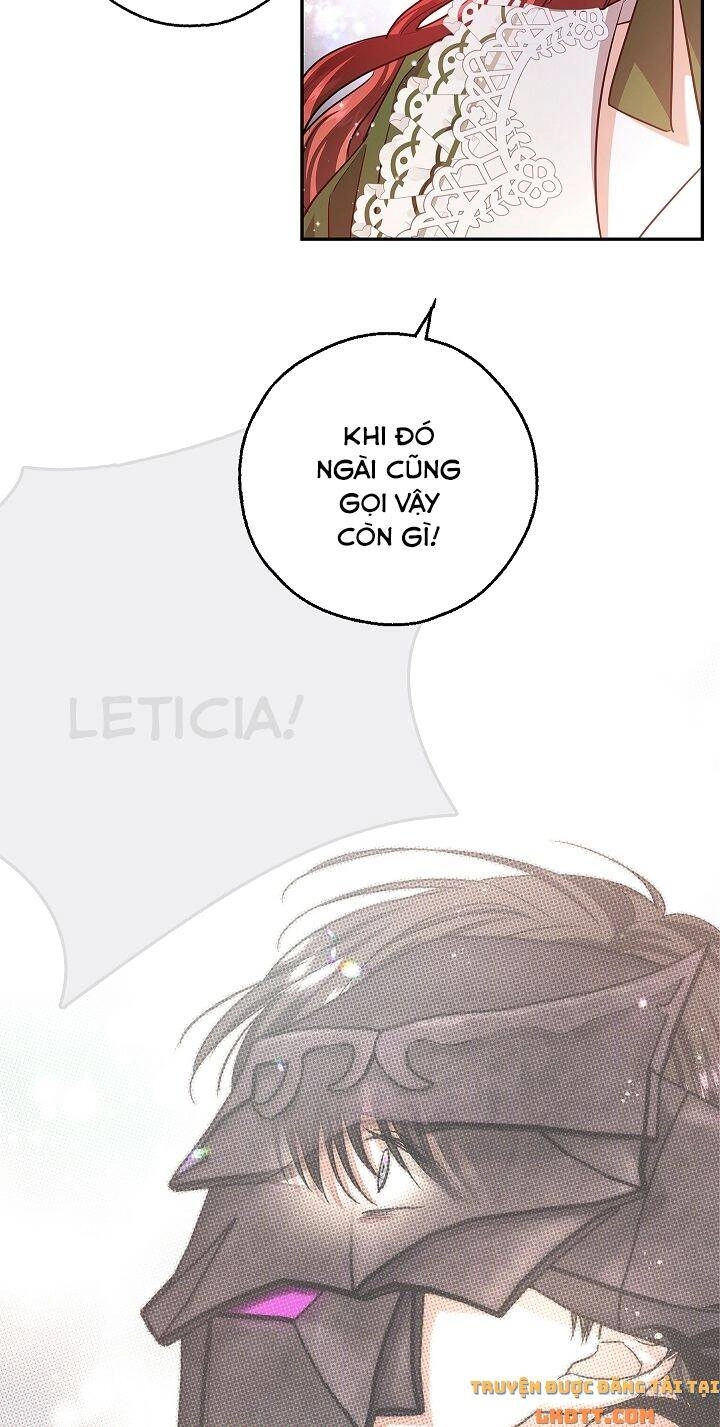 Hôn Phu Ẩn Sắc Chapter 50 - 46