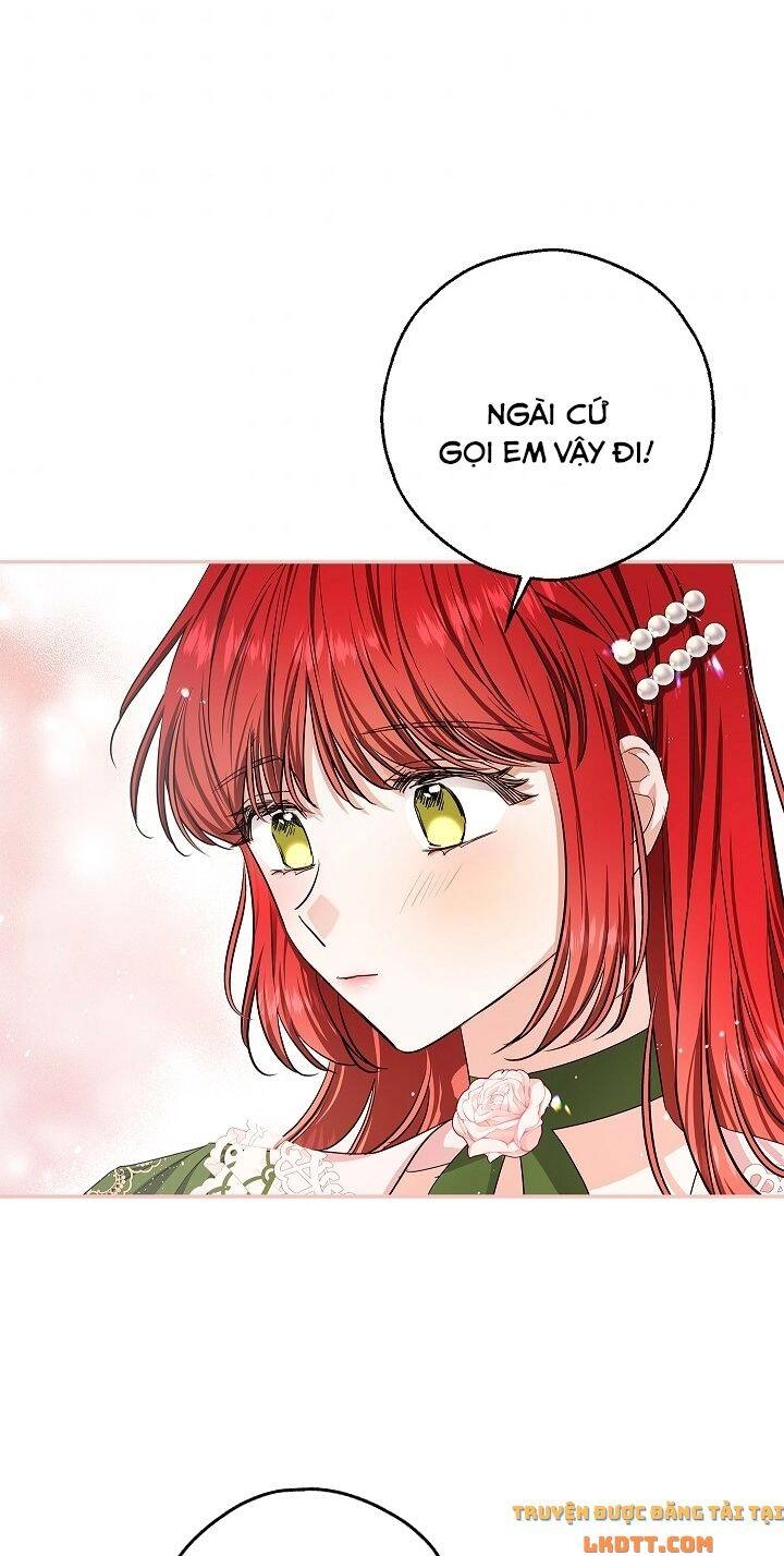 Hôn Phu Ẩn Sắc Chapter 50 - 48