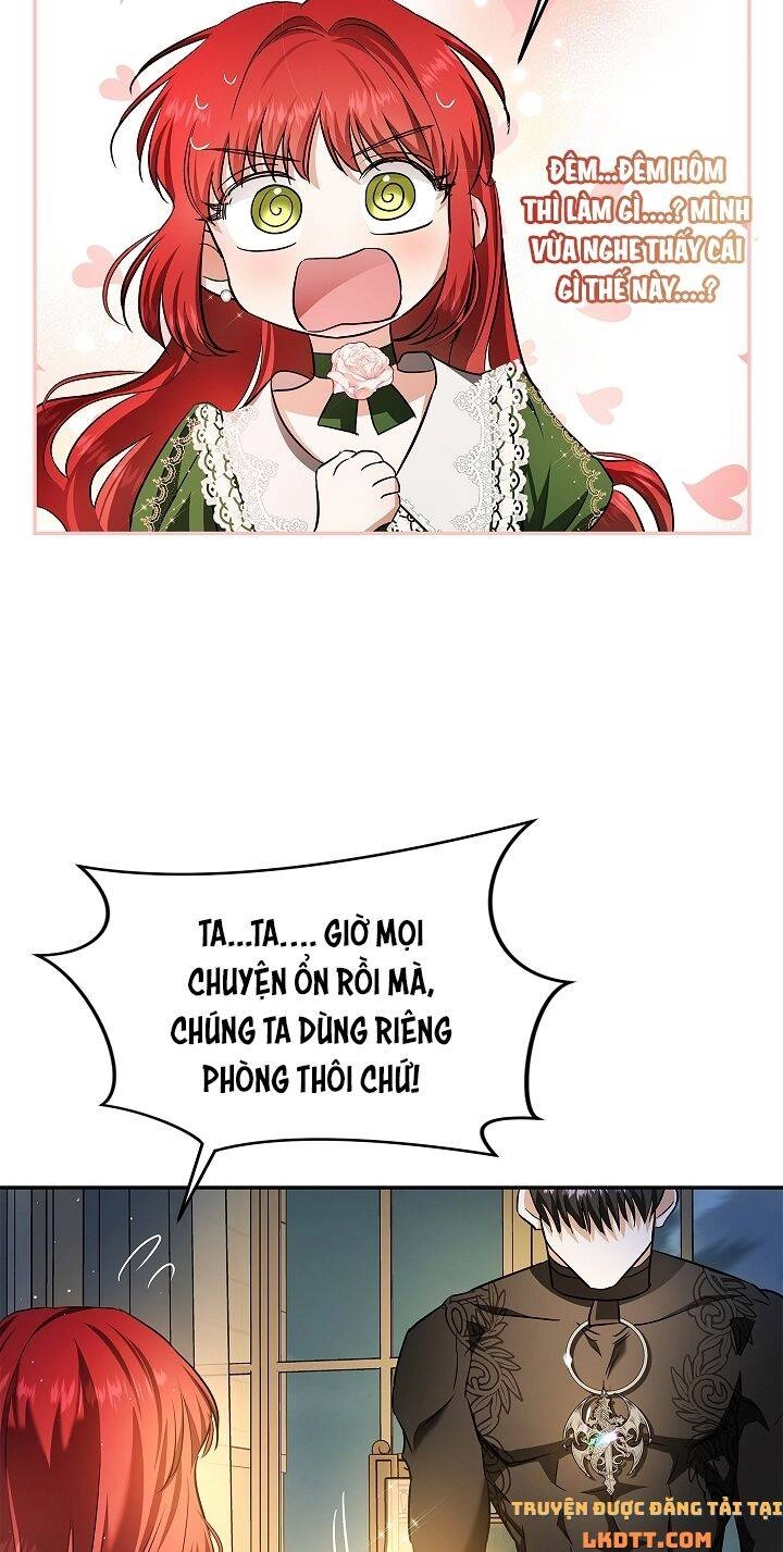 Hôn Phu Ẩn Sắc Chapter 50 - 52