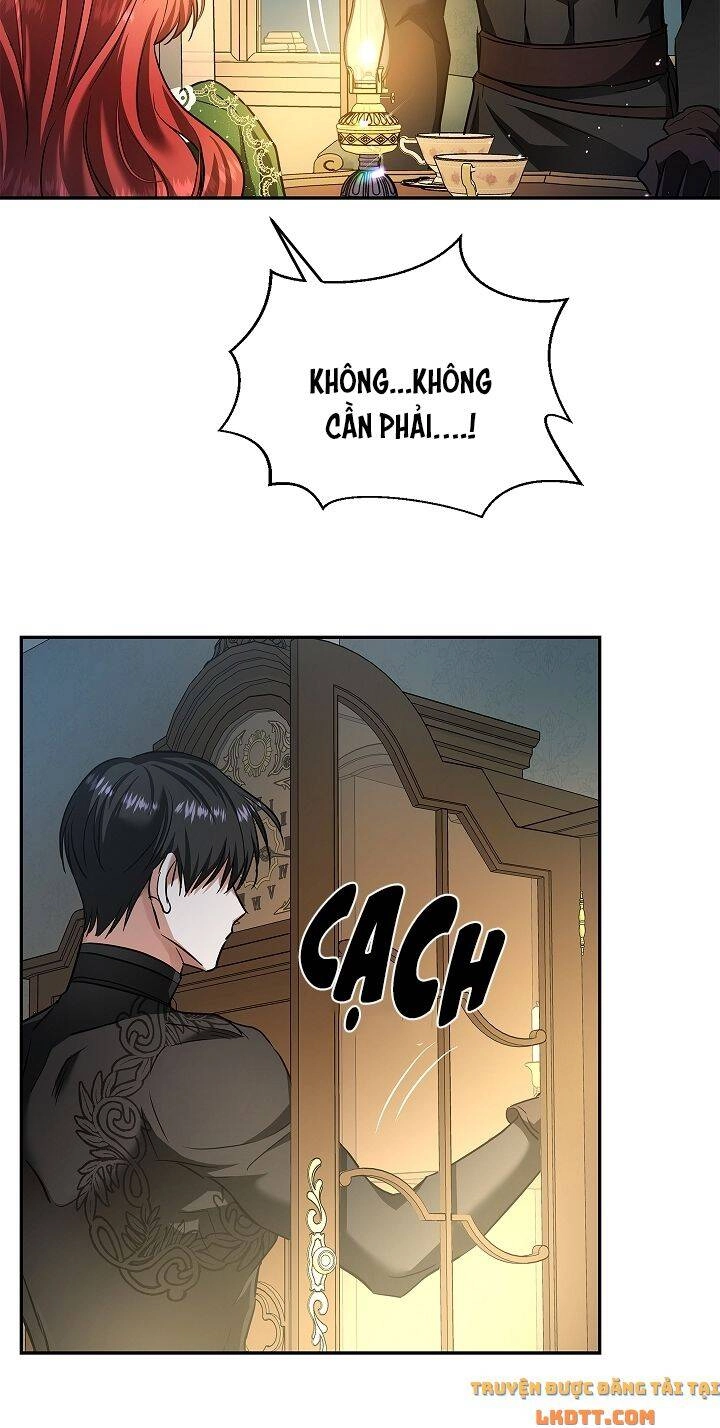 Hôn Phu Ẩn Sắc Chapter 50 - 53