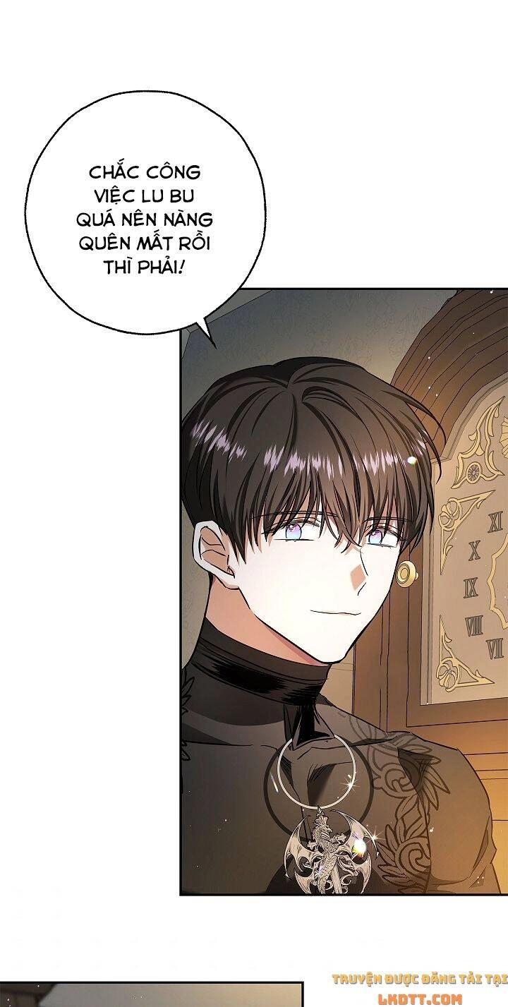 Hôn Phu Ẩn Sắc Chapter 50 - 54