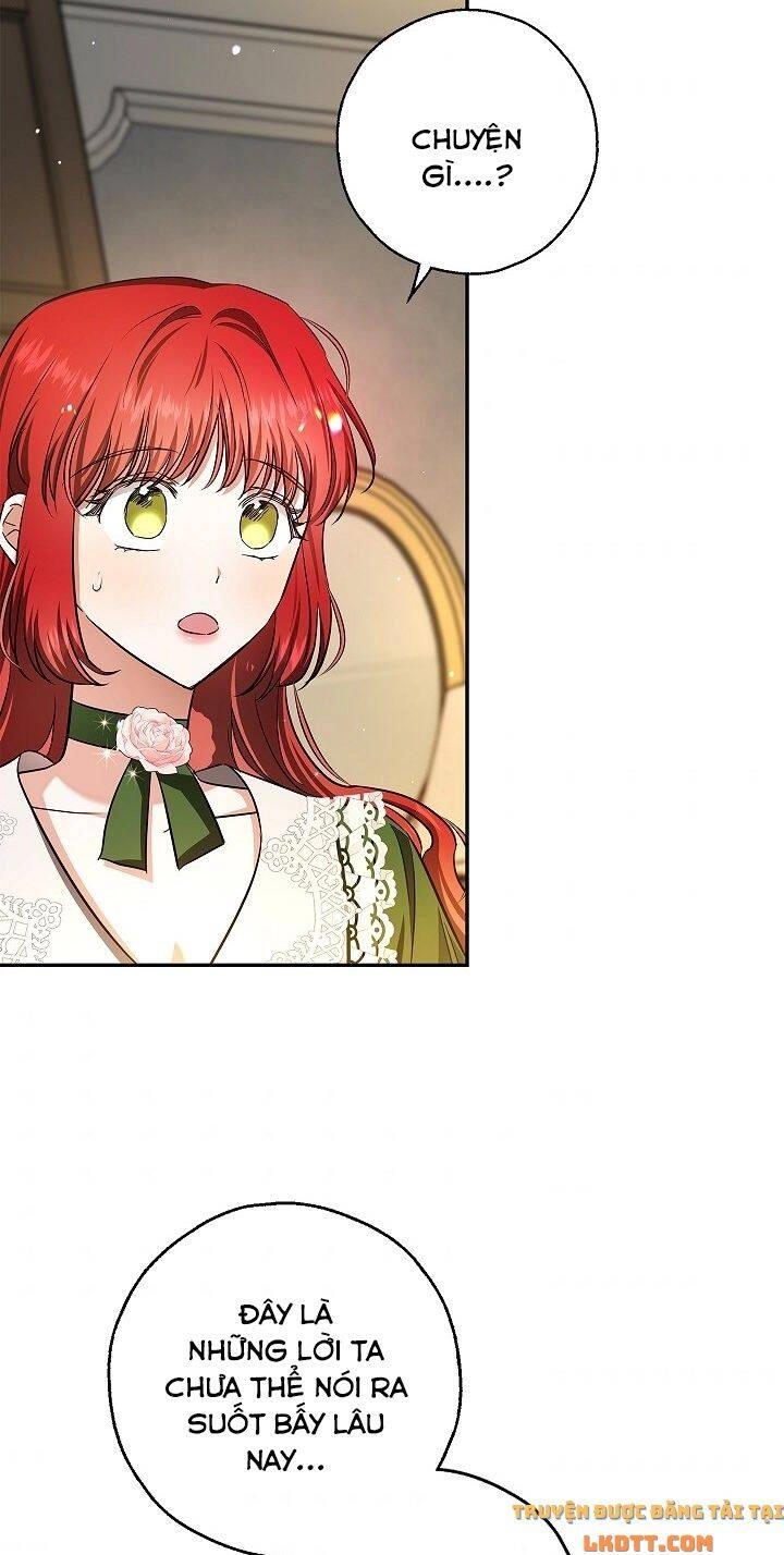 Hôn Phu Ẩn Sắc Chapter 50 - 55