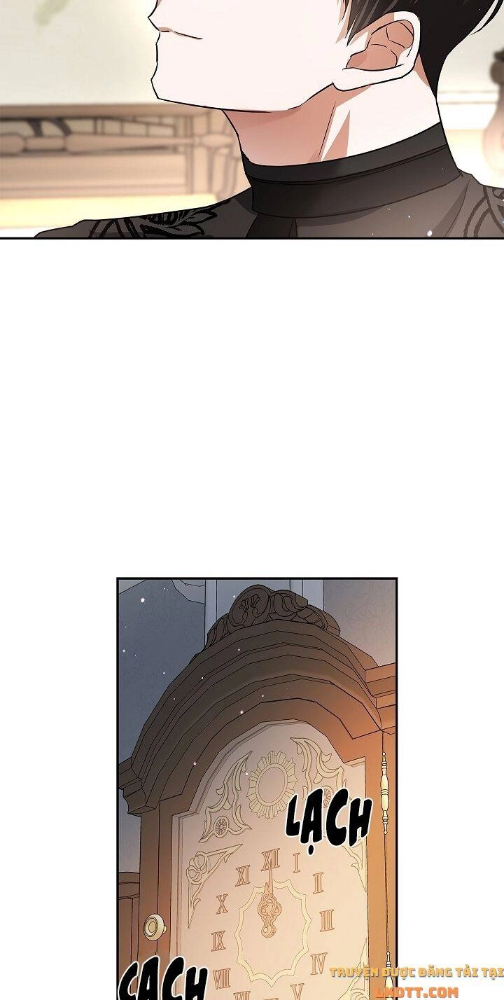 Hôn Phu Ẩn Sắc Chapter 50 - 58