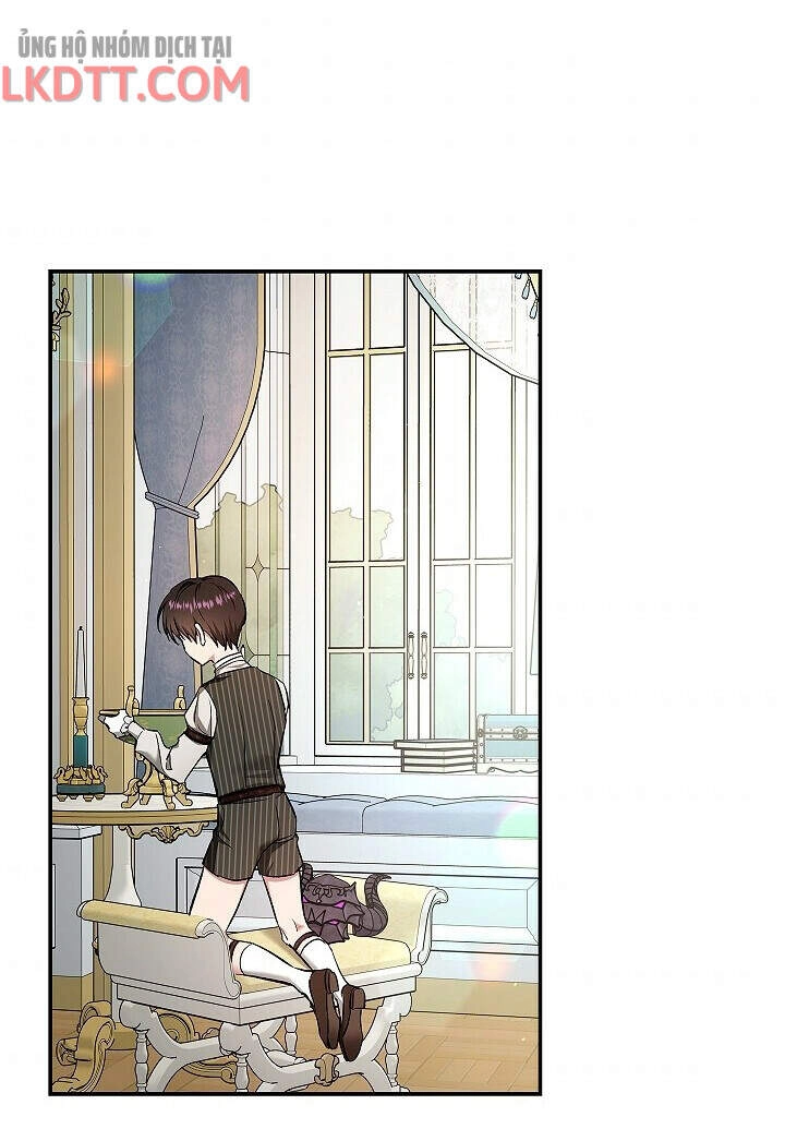 Hôn Phu Ẩn Sắc Chapter 51 - 2