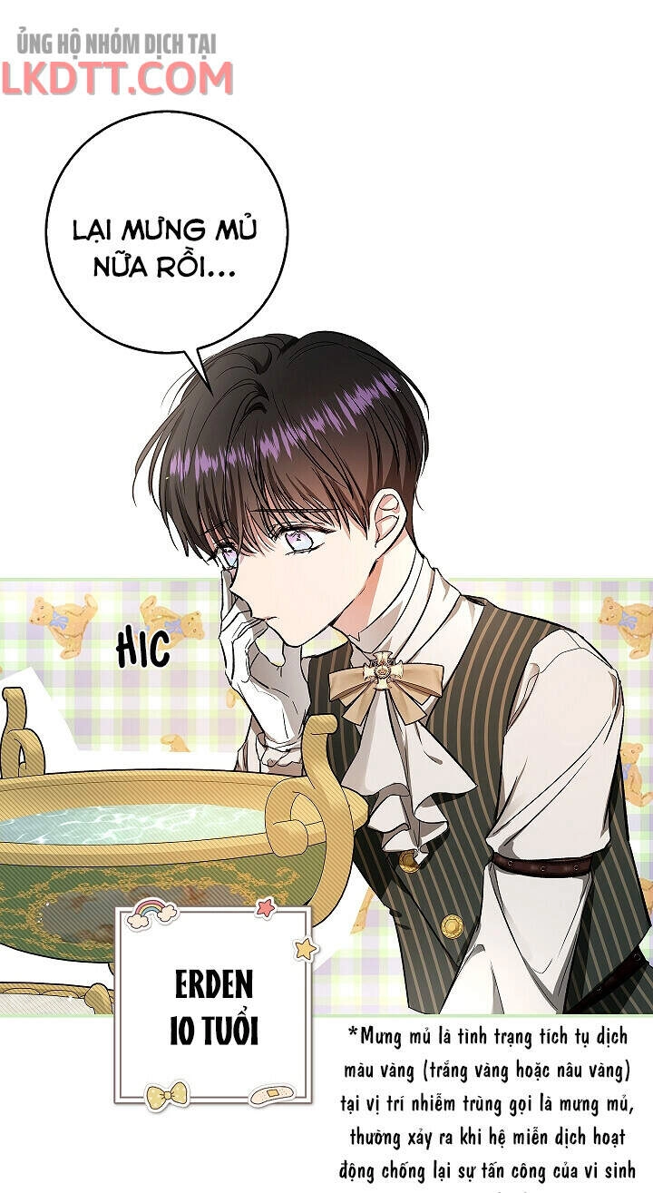 Hôn Phu Ẩn Sắc Chapter 51 - 4