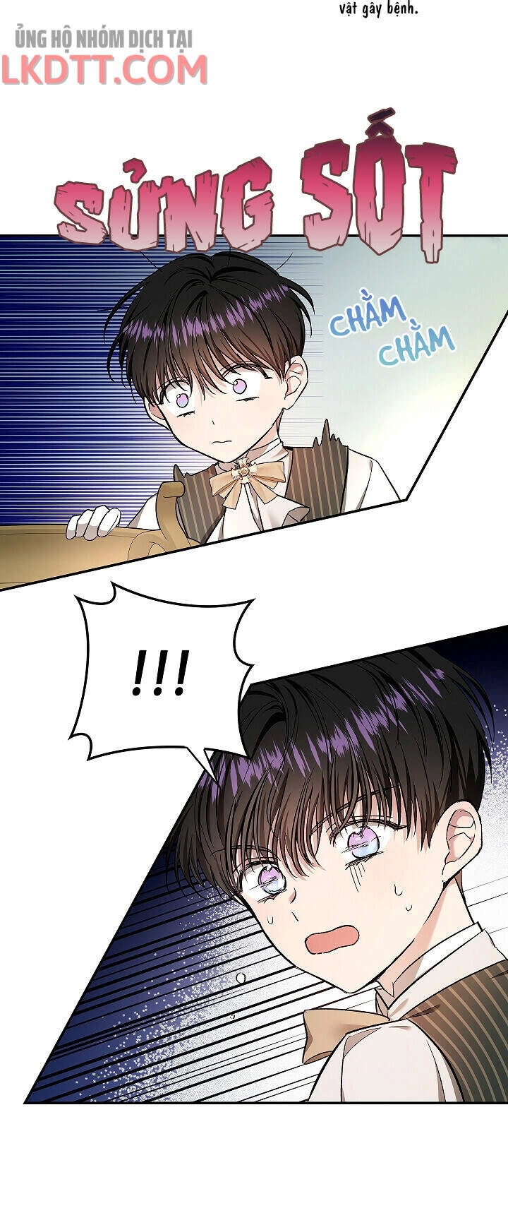 Hôn Phu Ẩn Sắc Chapter 51 - 5