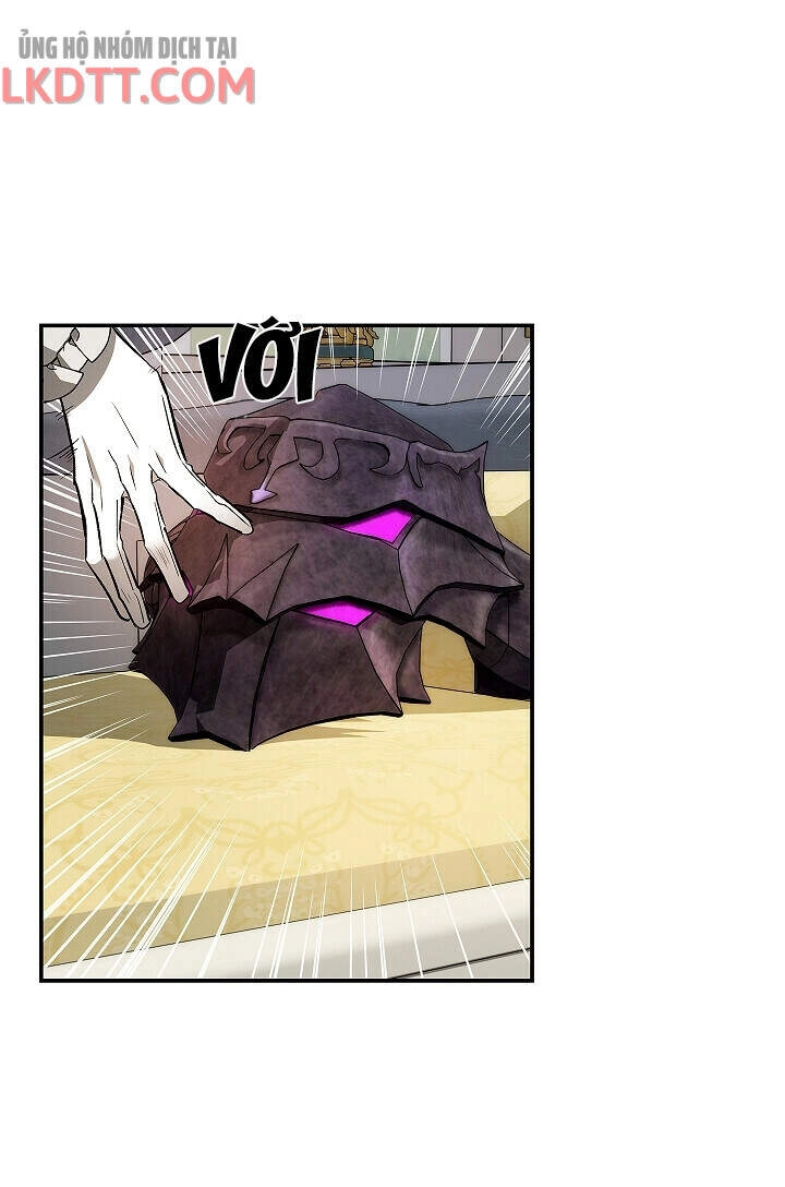 Hôn Phu Ẩn Sắc Chapter 51 - 6