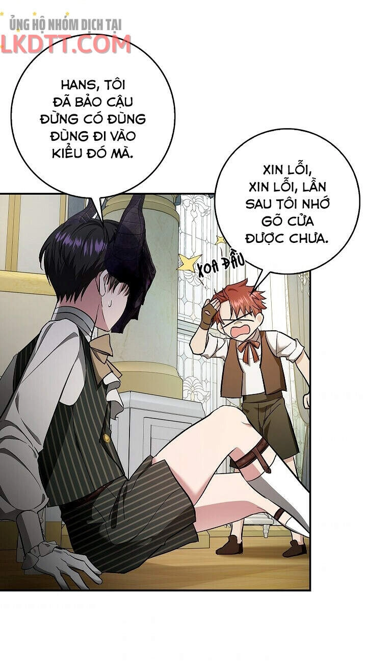 Hôn Phu Ẩn Sắc Chapter 51 - 10