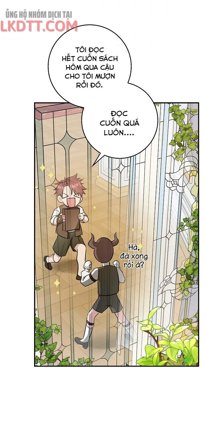 Hôn Phu Ẩn Sắc Chapter 51 - 11