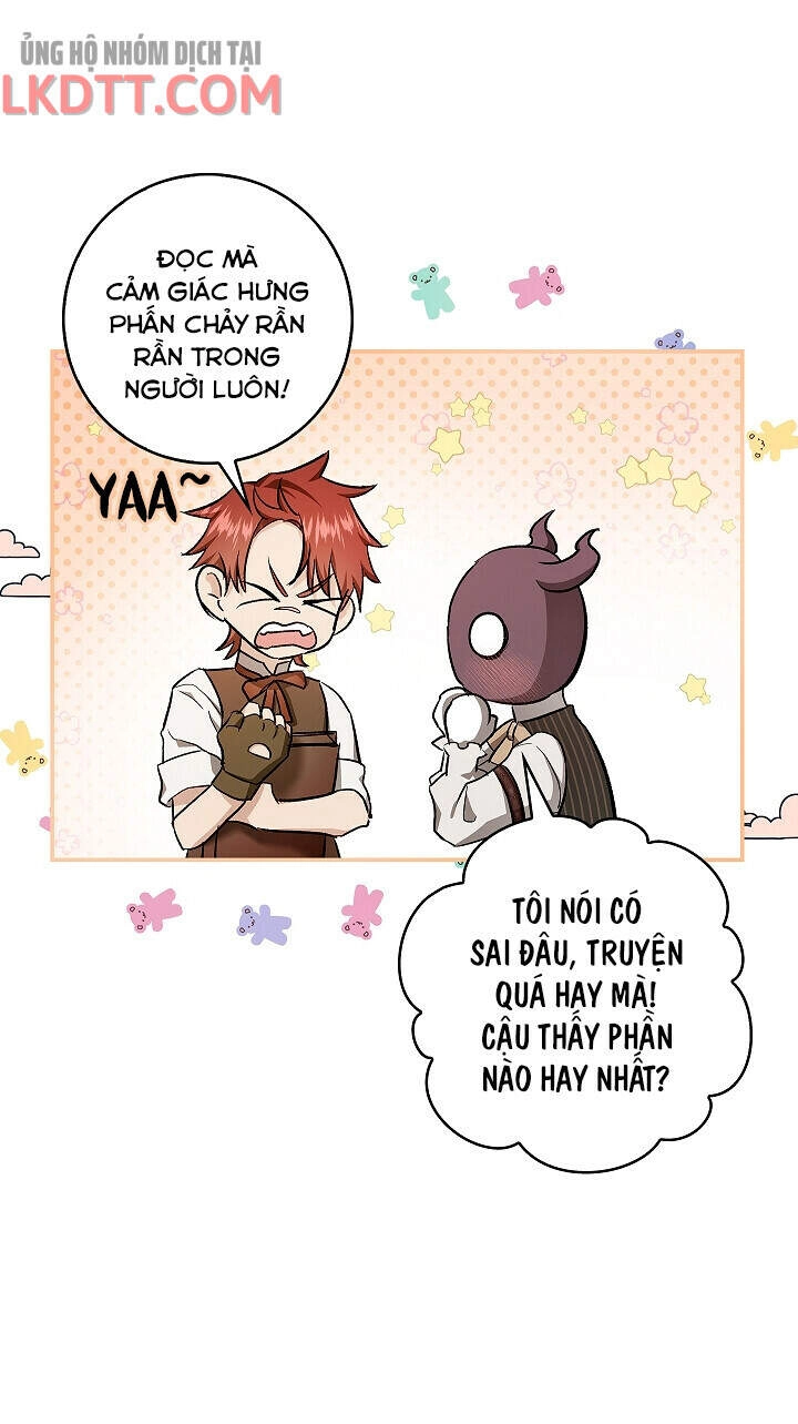 Hôn Phu Ẩn Sắc Chapter 51 - 12