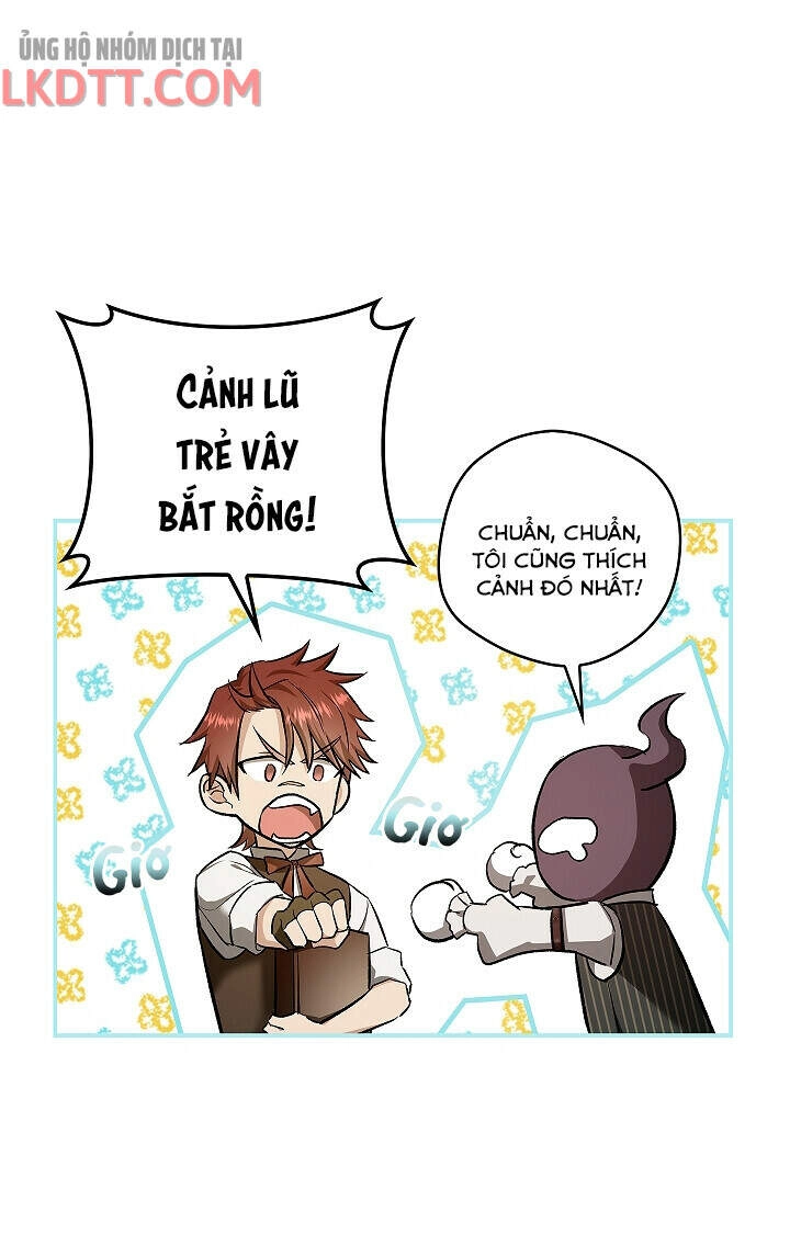 Hôn Phu Ẩn Sắc Chapter 51 - 13