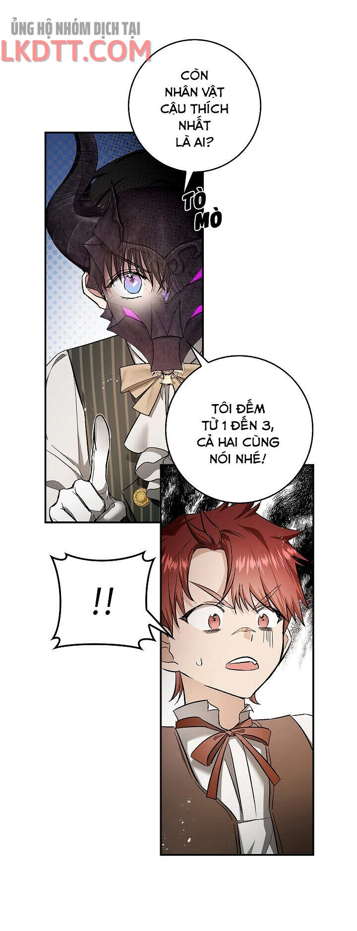 Hôn Phu Ẩn Sắc Chapter 51 - 14