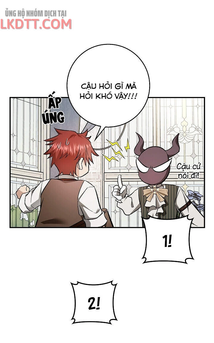 Hôn Phu Ẩn Sắc Chapter 51 - 15