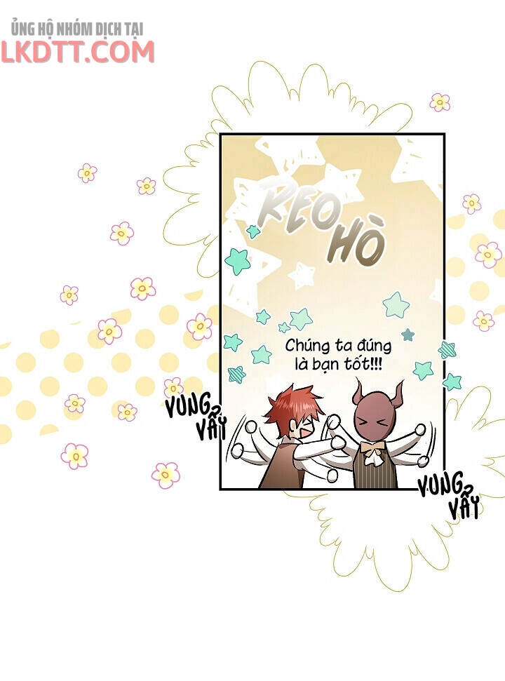 Hôn Phu Ẩn Sắc Chapter 51 - 17