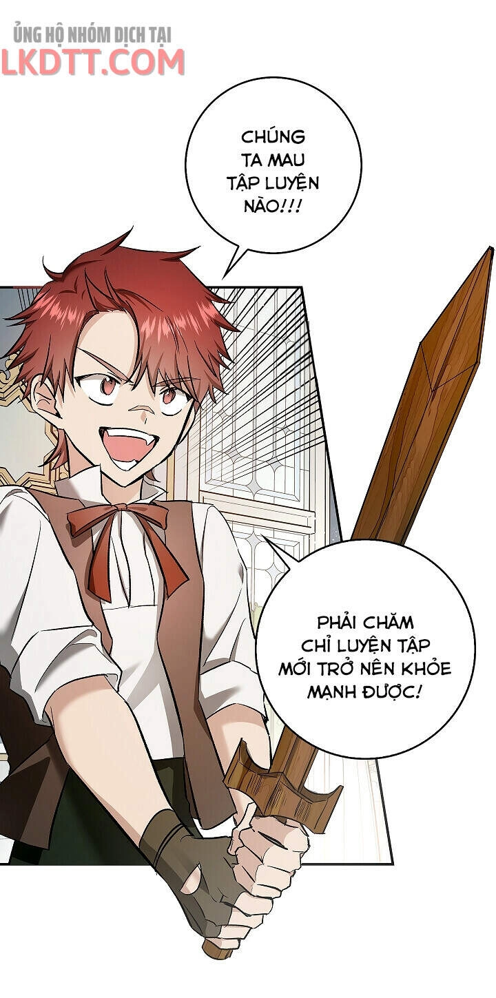 Hôn Phu Ẩn Sắc Chapter 51 - 18