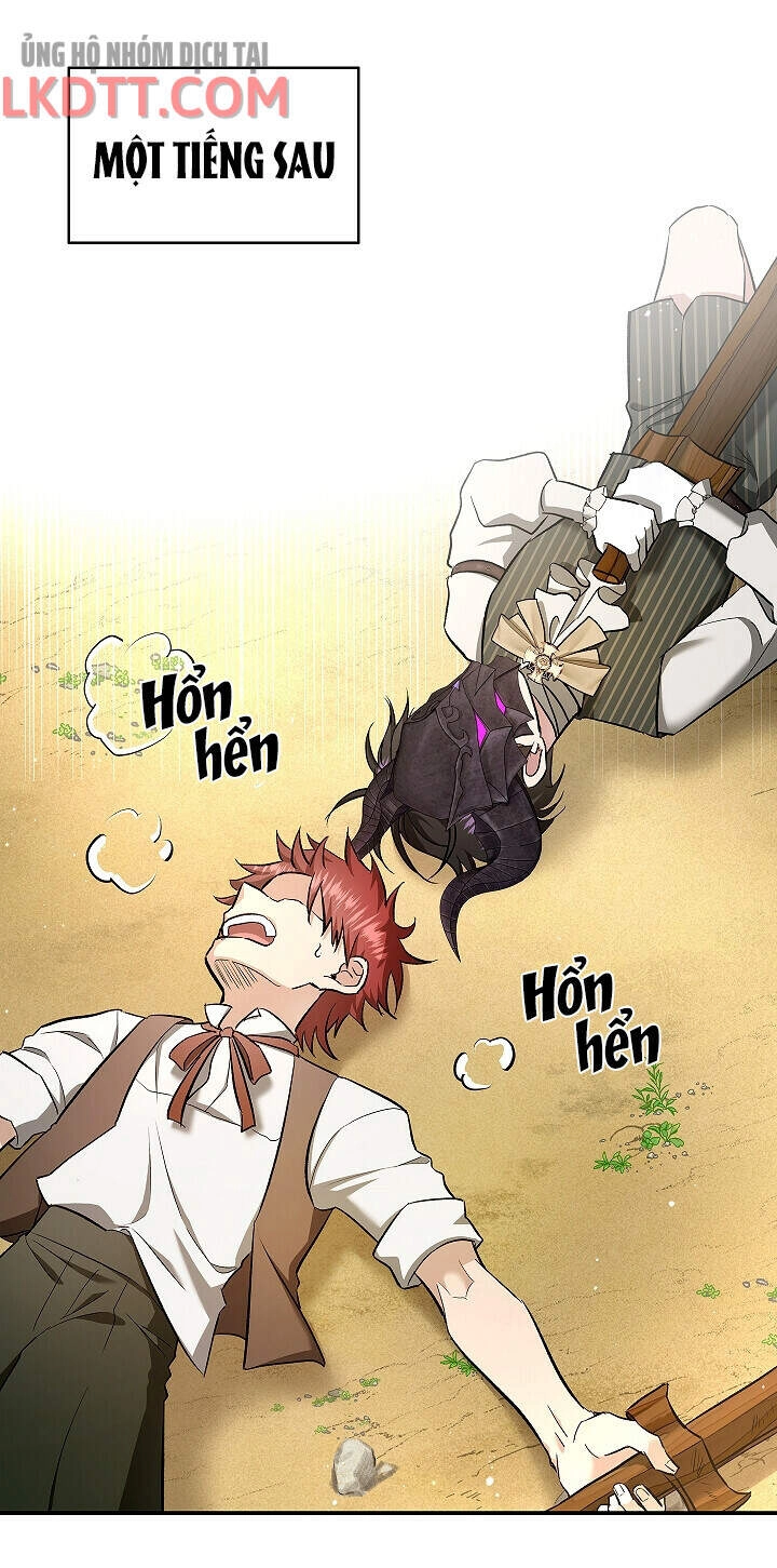 Hôn Phu Ẩn Sắc Chapter 51 - 20