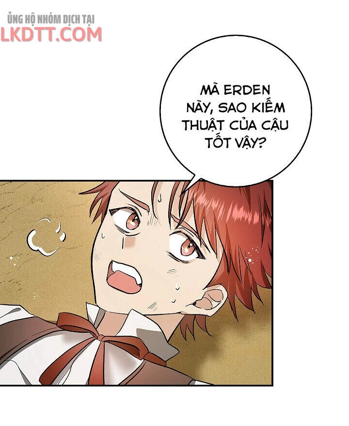 Hôn Phu Ẩn Sắc Chapter 51 - 21