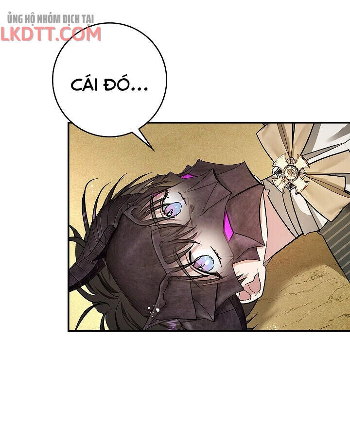 Hôn Phu Ẩn Sắc Chapter 51 - 22