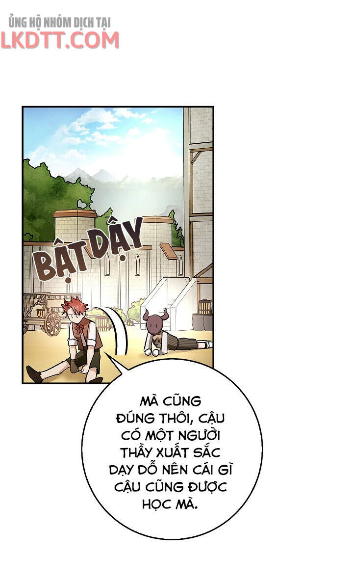 Hôn Phu Ẩn Sắc Chapter 51 - 23