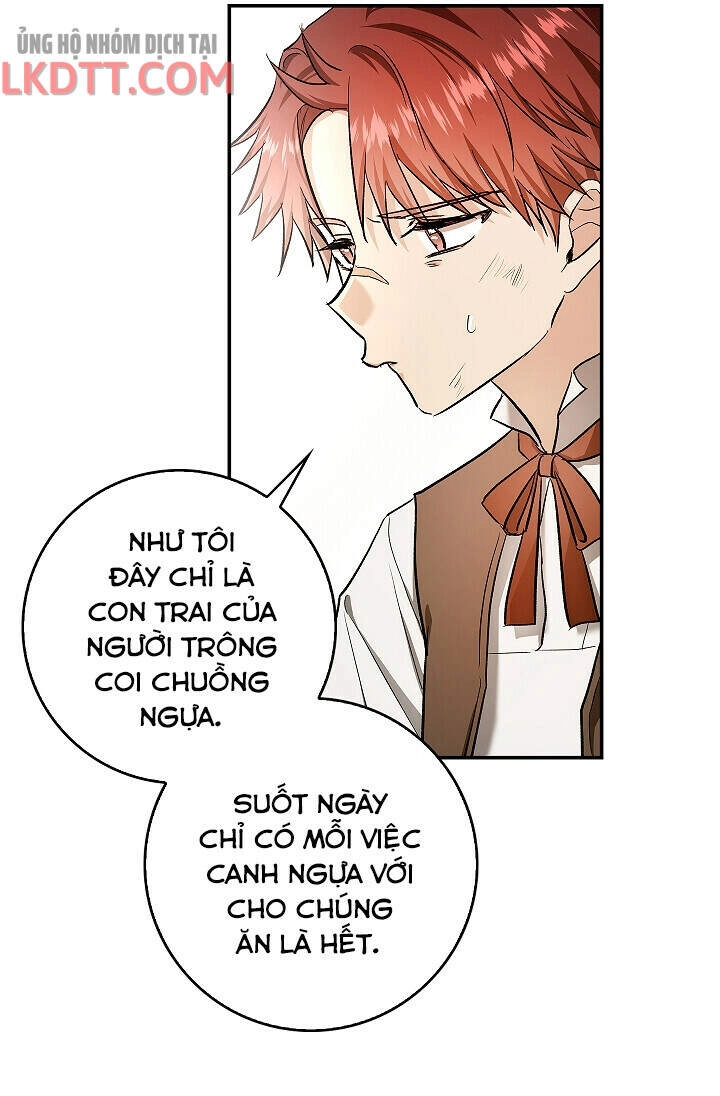 Hôn Phu Ẩn Sắc Chapter 51 - 24