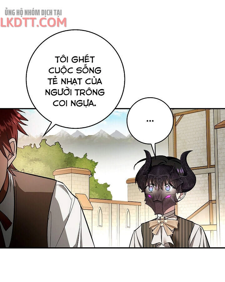 Hôn Phu Ẩn Sắc Chapter 51 - 25