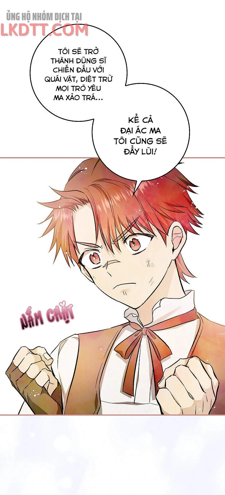 Hôn Phu Ẩn Sắc Chapter 51 - 27