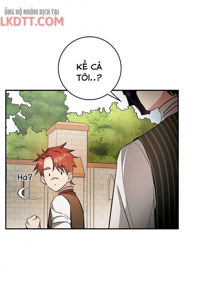 Hôn Phu Ẩn Sắc Chapter 51 - 29