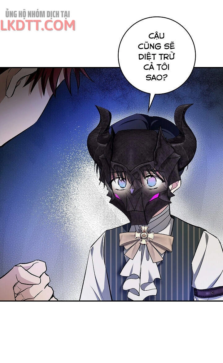 Hôn Phu Ẩn Sắc Chapter 51 - 30