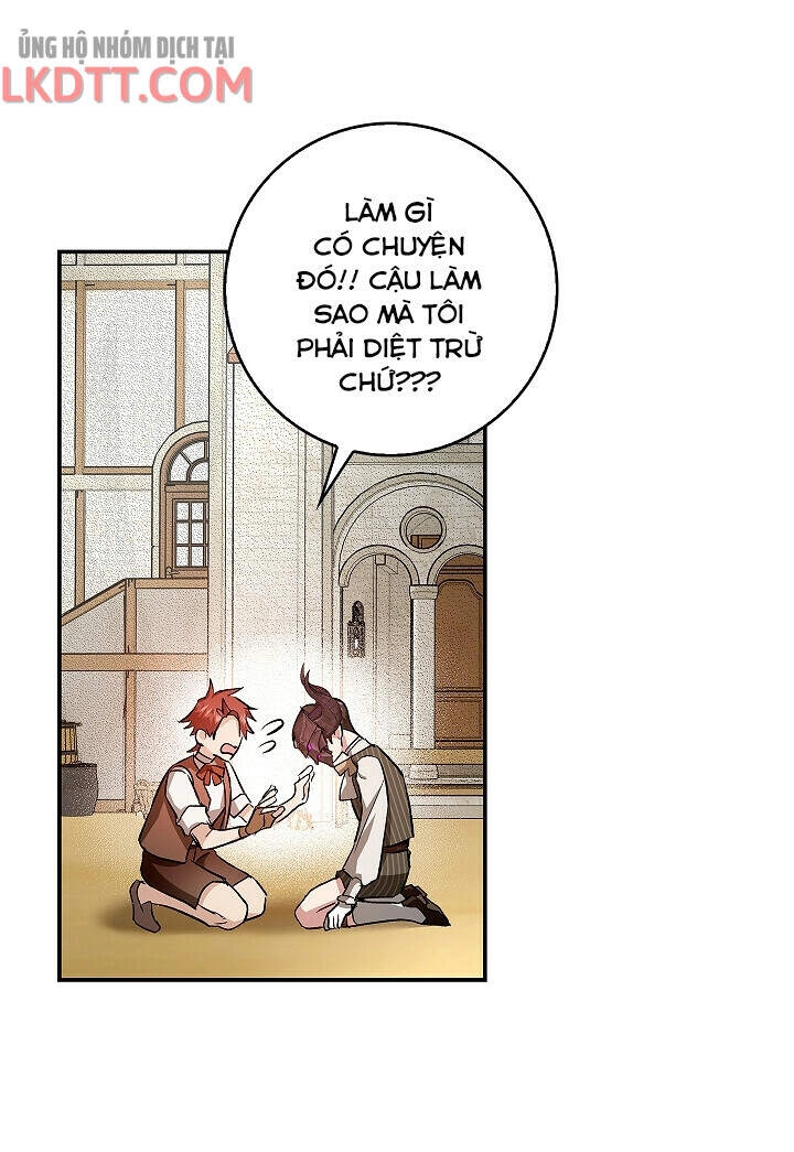 Hôn Phu Ẩn Sắc Chapter 51 - 31