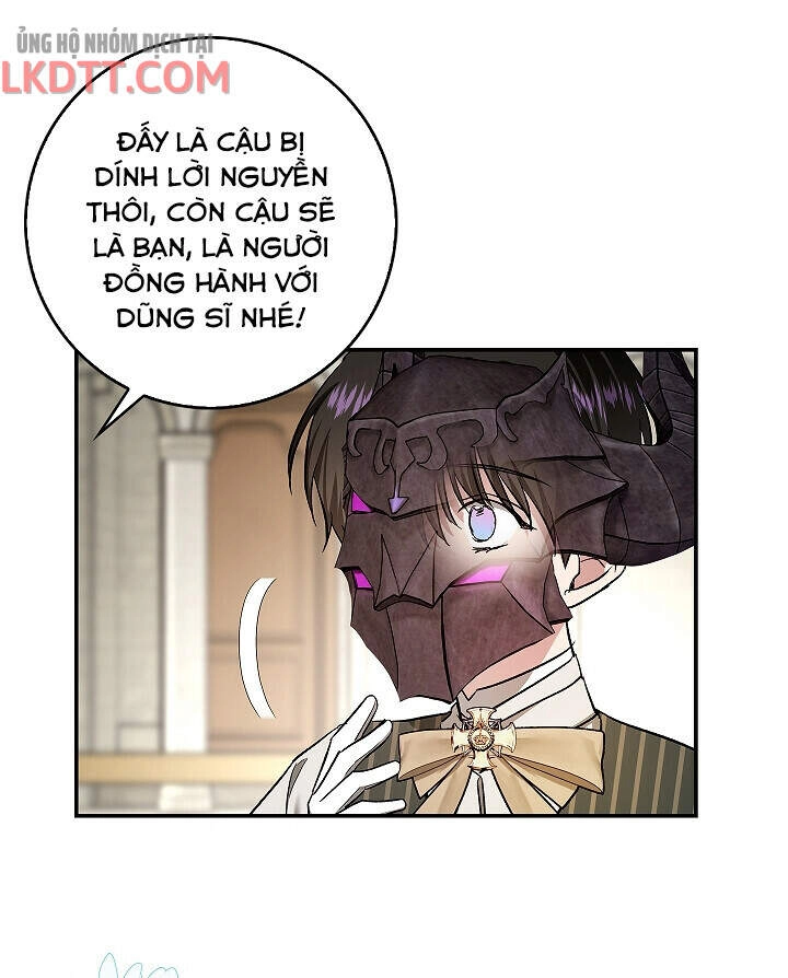 Hôn Phu Ẩn Sắc Chapter 51 - 33