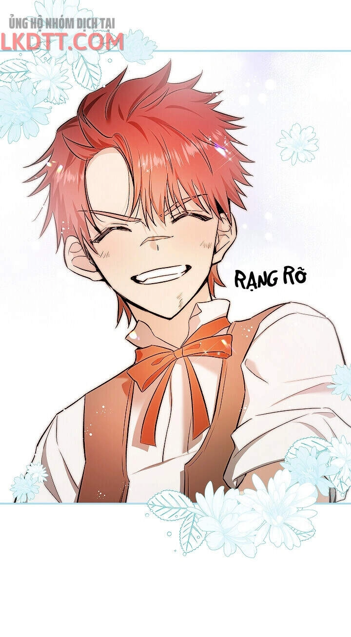 Hôn Phu Ẩn Sắc Chapter 51 - 34