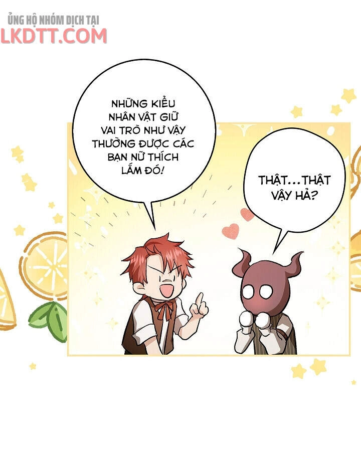 Hôn Phu Ẩn Sắc Chapter 51 - 35