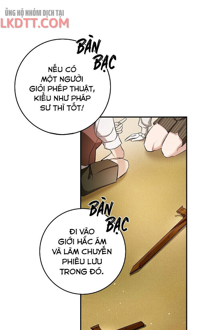 Hôn Phu Ẩn Sắc Chapter 51 - 36