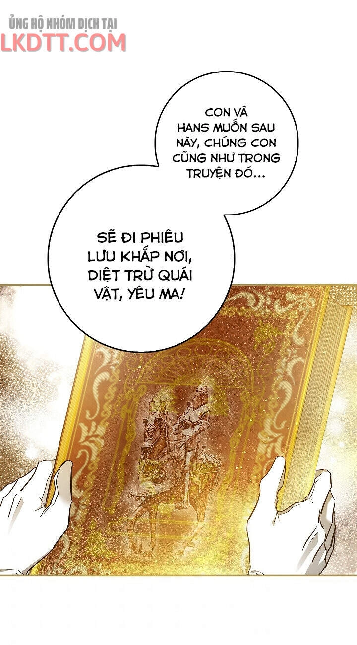Hôn Phu Ẩn Sắc Chapter 51 - 46