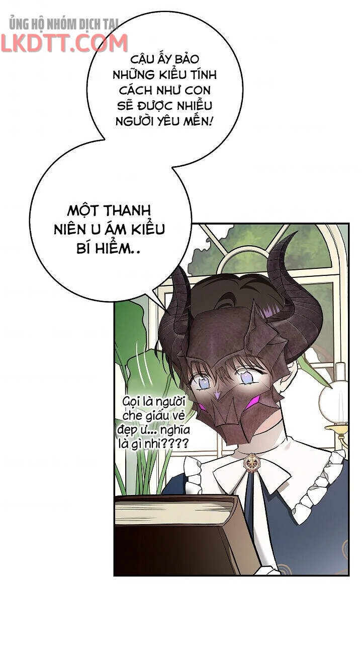 Hôn Phu Ẩn Sắc Chapter 51 - 48