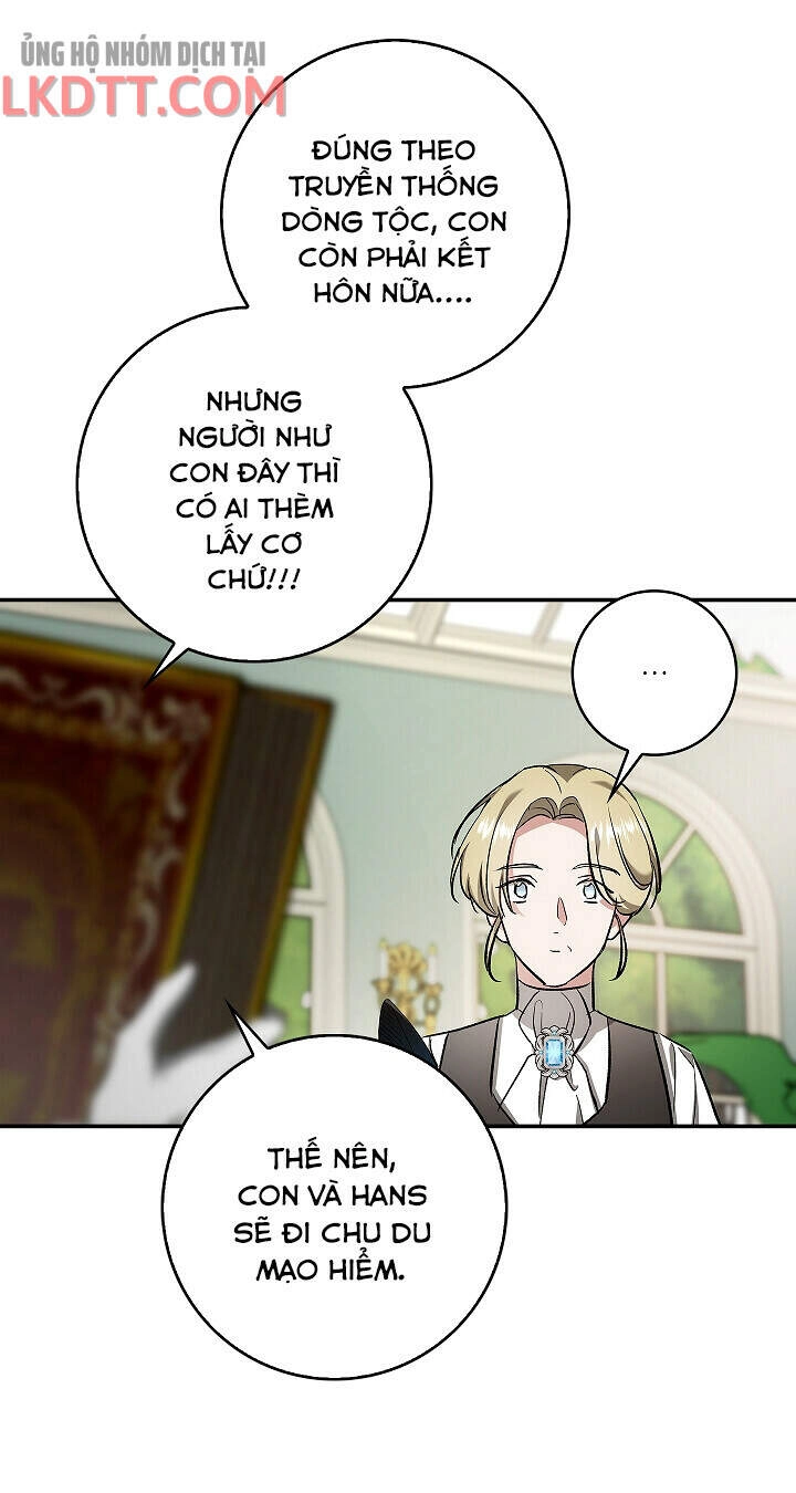 Hôn Phu Ẩn Sắc Chapter 51 - 49