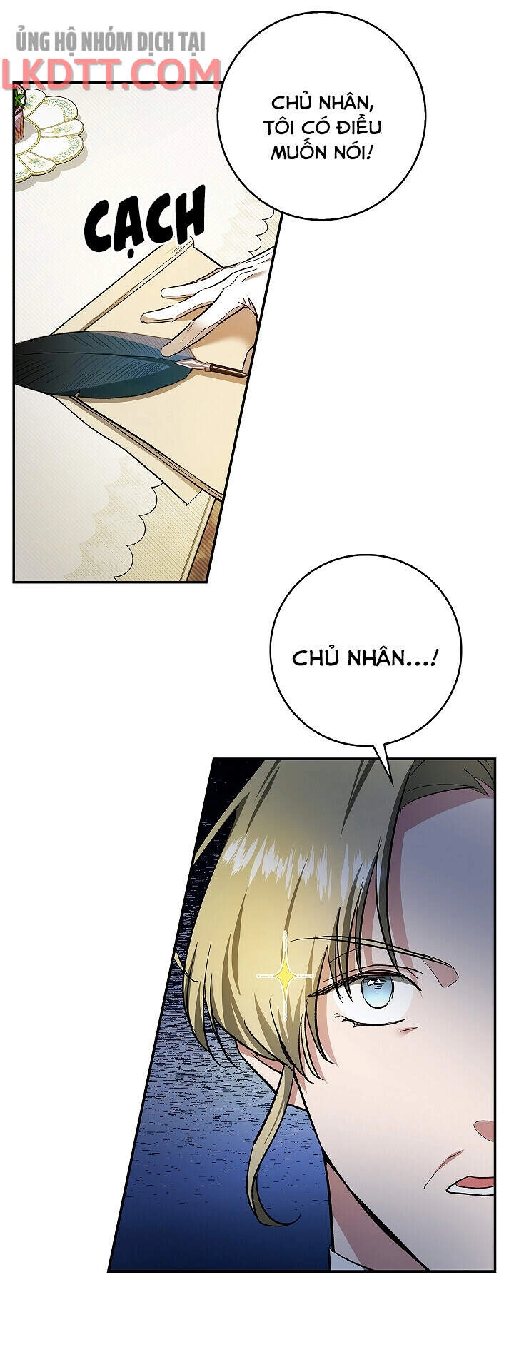 Hôn Phu Ẩn Sắc Chapter 51 - 50