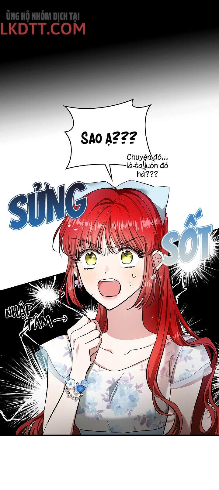 Hôn Phu Ẩn Sắc Chapter 51 - 52