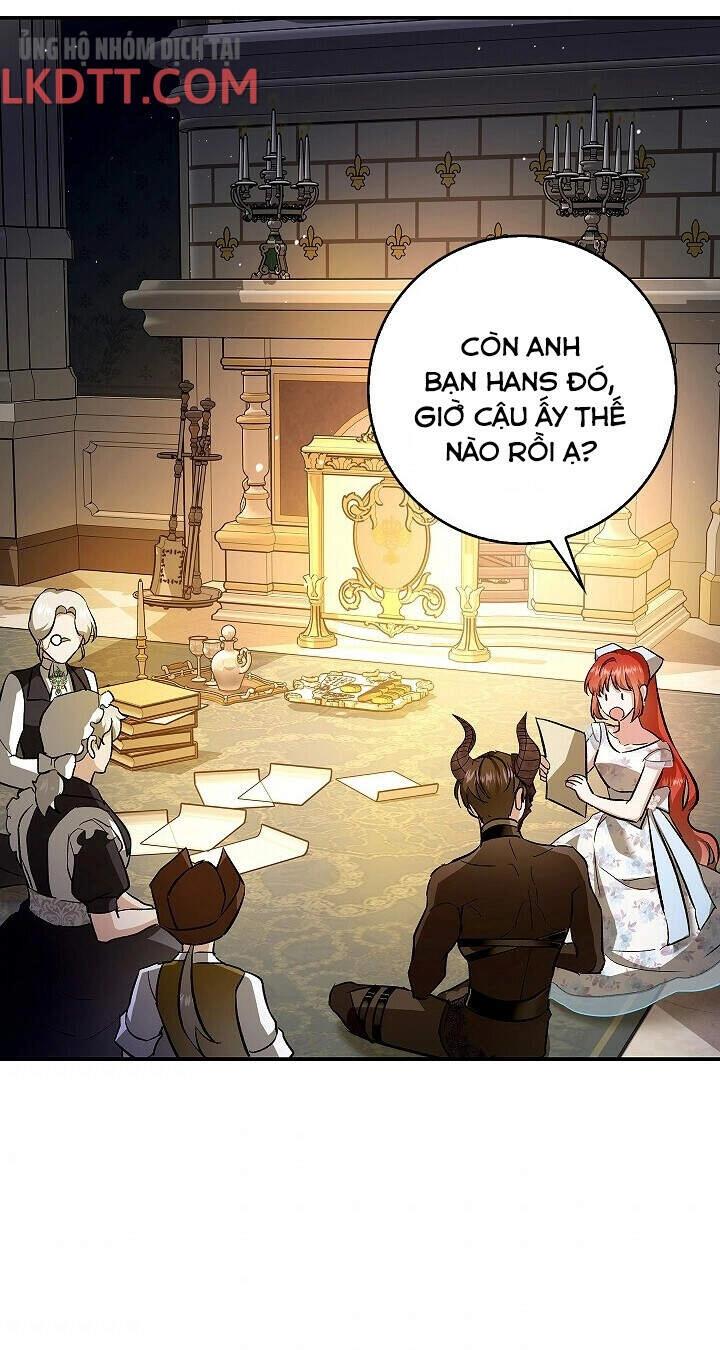 Hôn Phu Ẩn Sắc Chapter 51 - 54