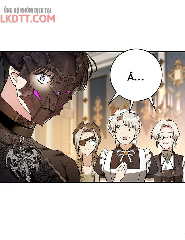 Hôn Phu Ẩn Sắc Chapter 51 - 55