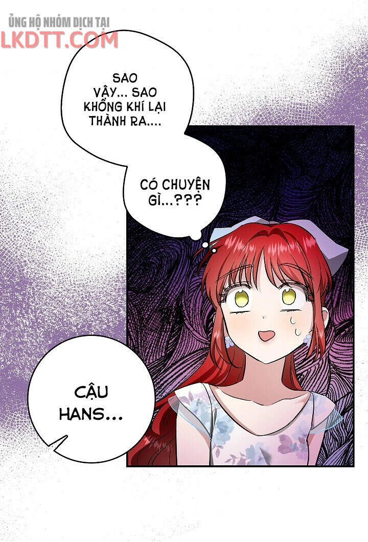 Hôn Phu Ẩn Sắc Chapter 51 - 56