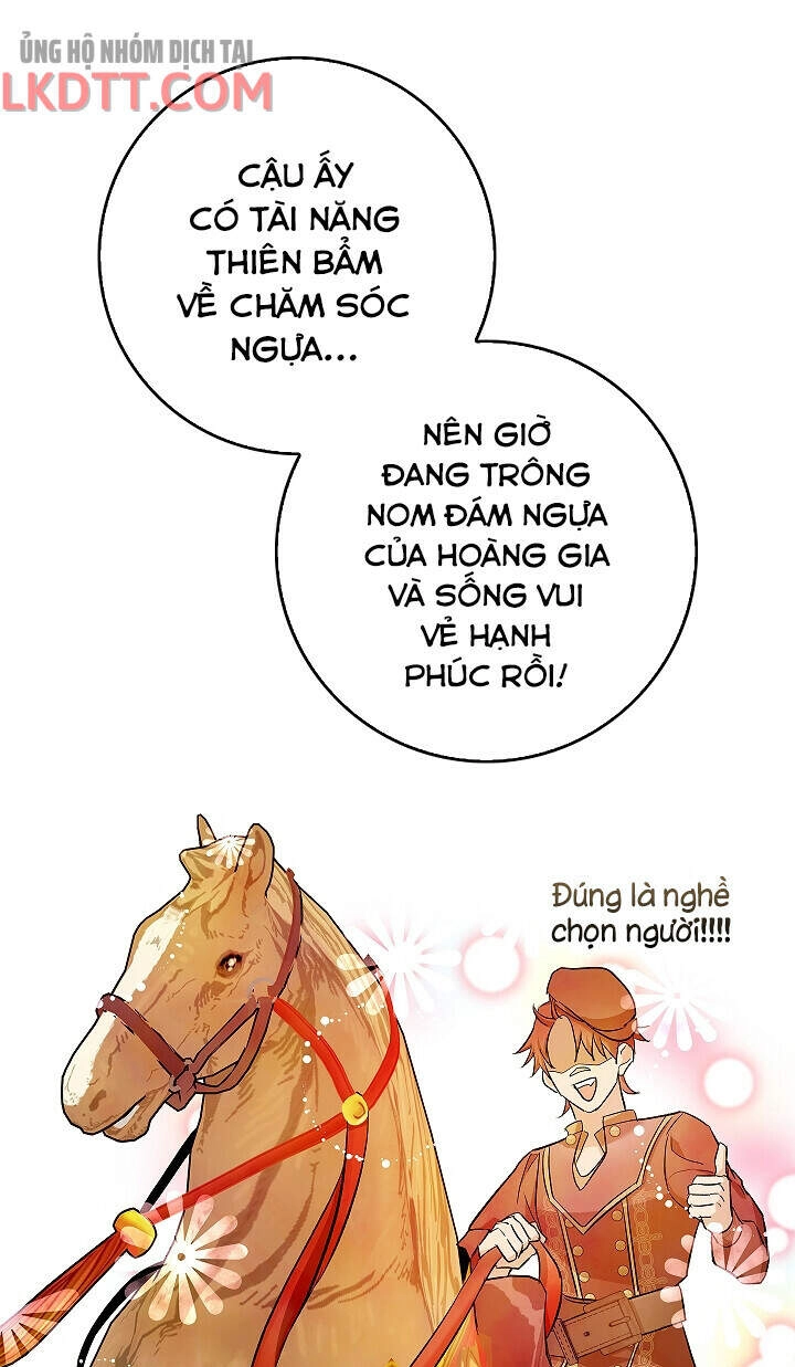 Hôn Phu Ẩn Sắc Chapter 51 - 57