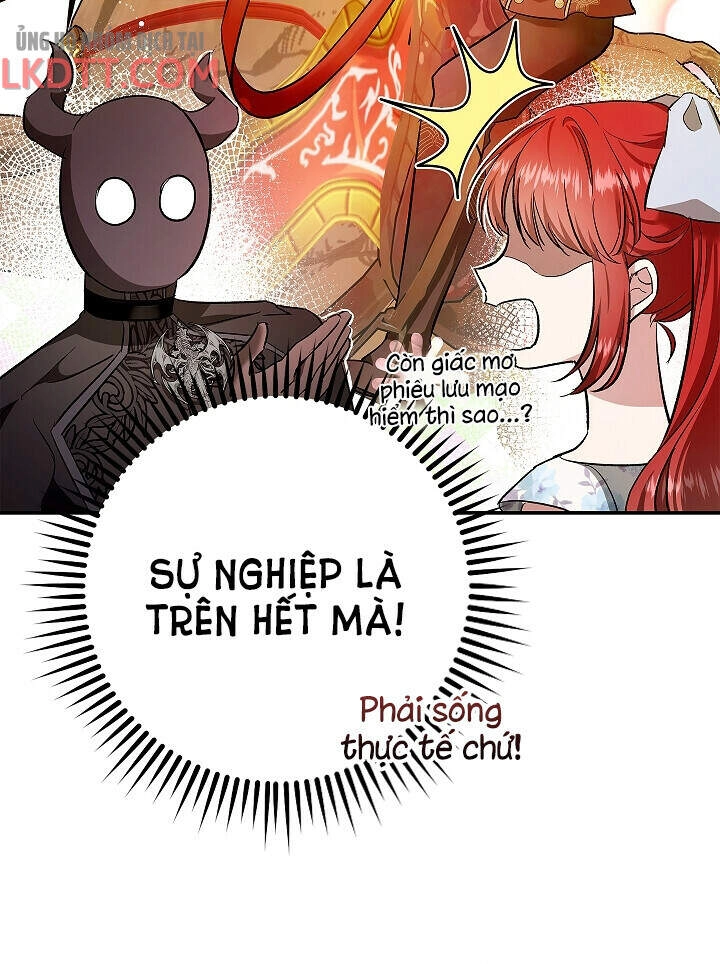 Hôn Phu Ẩn Sắc Chapter 51 - 58