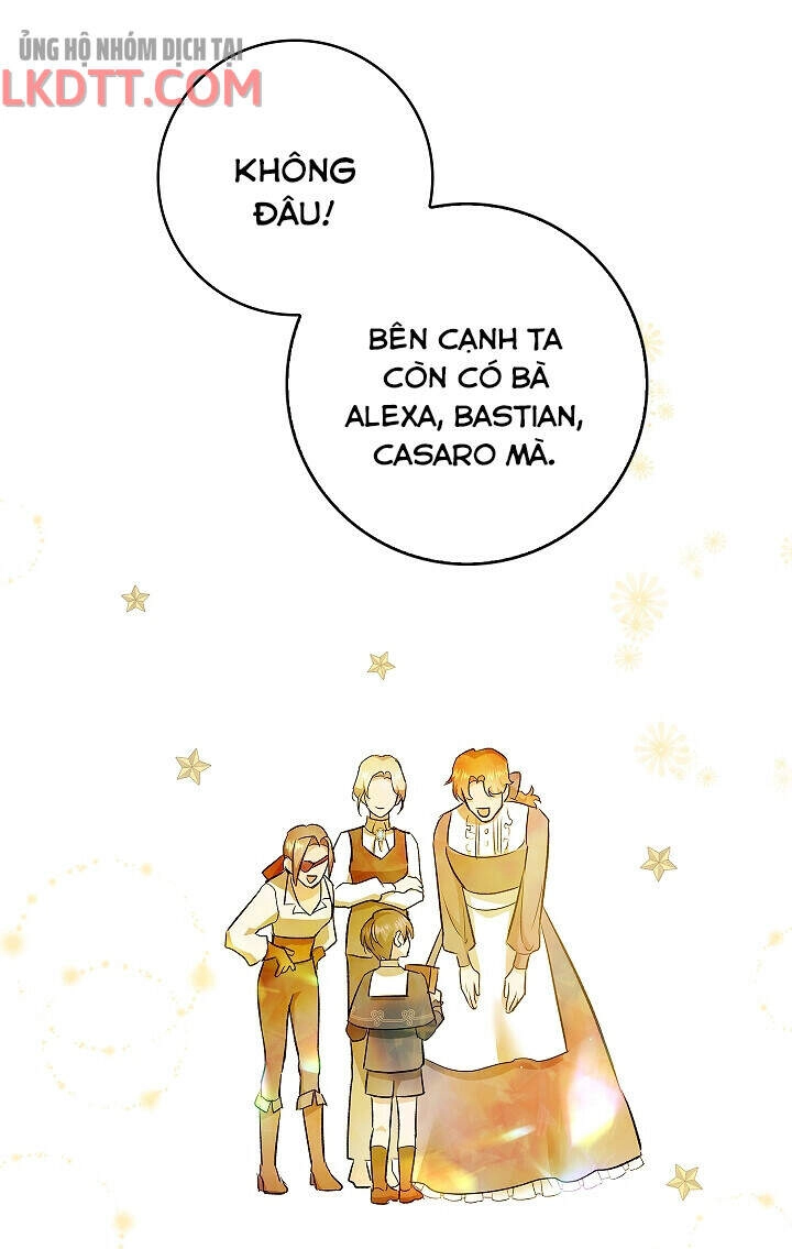 Hôn Phu Ẩn Sắc Chapter 51 - 61