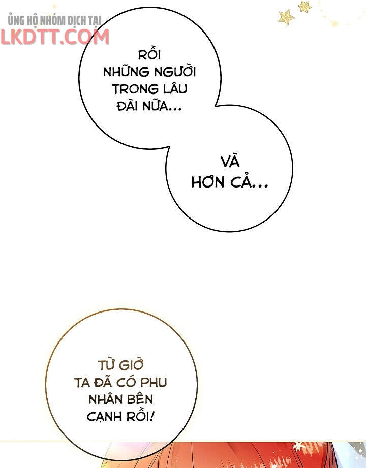 Hôn Phu Ẩn Sắc Chapter 51 - 62
