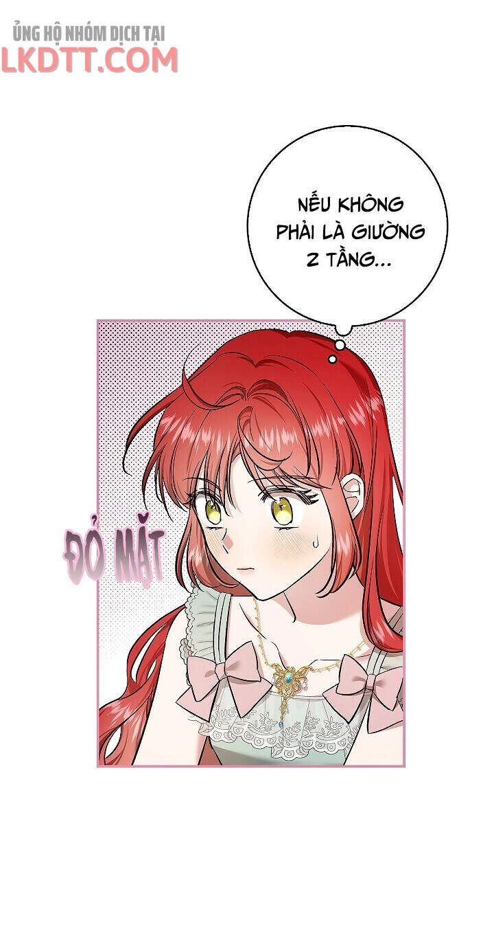 Hôn Phu Ẩn Sắc Chapter 52 - 5