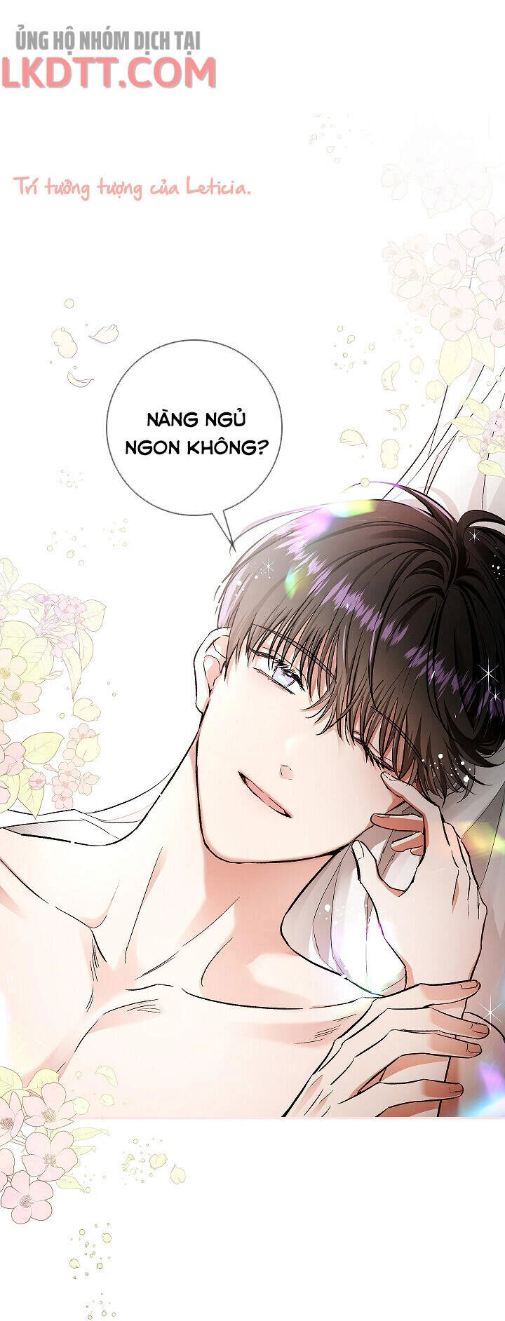 Hôn Phu Ẩn Sắc Chapter 52 - 6