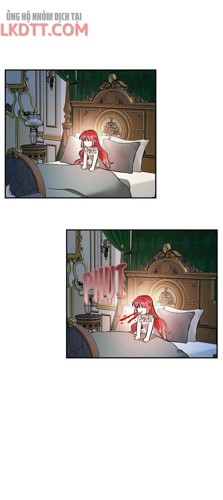 Hôn Phu Ẩn Sắc Chapter 52 - 7